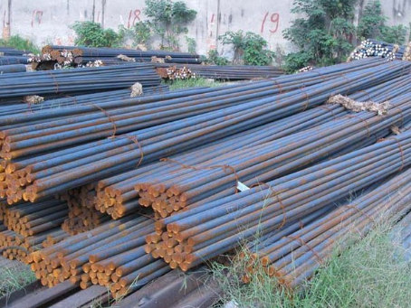 万州50Cr合金结构钢